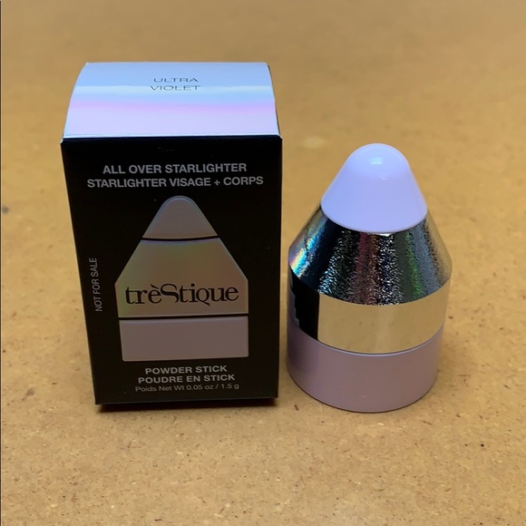 Sephora Other - tréStique Starlighter Powder Stick - Ultra Violet